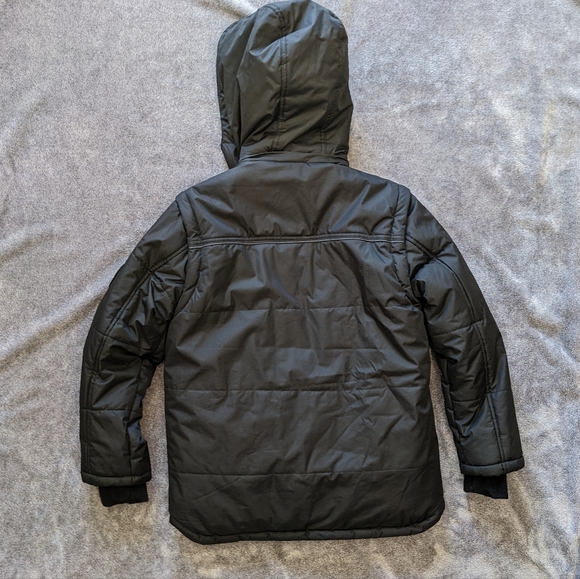 CHEROKEE EXPEDITION Boys Jacket Size L - Picture 2 of 12